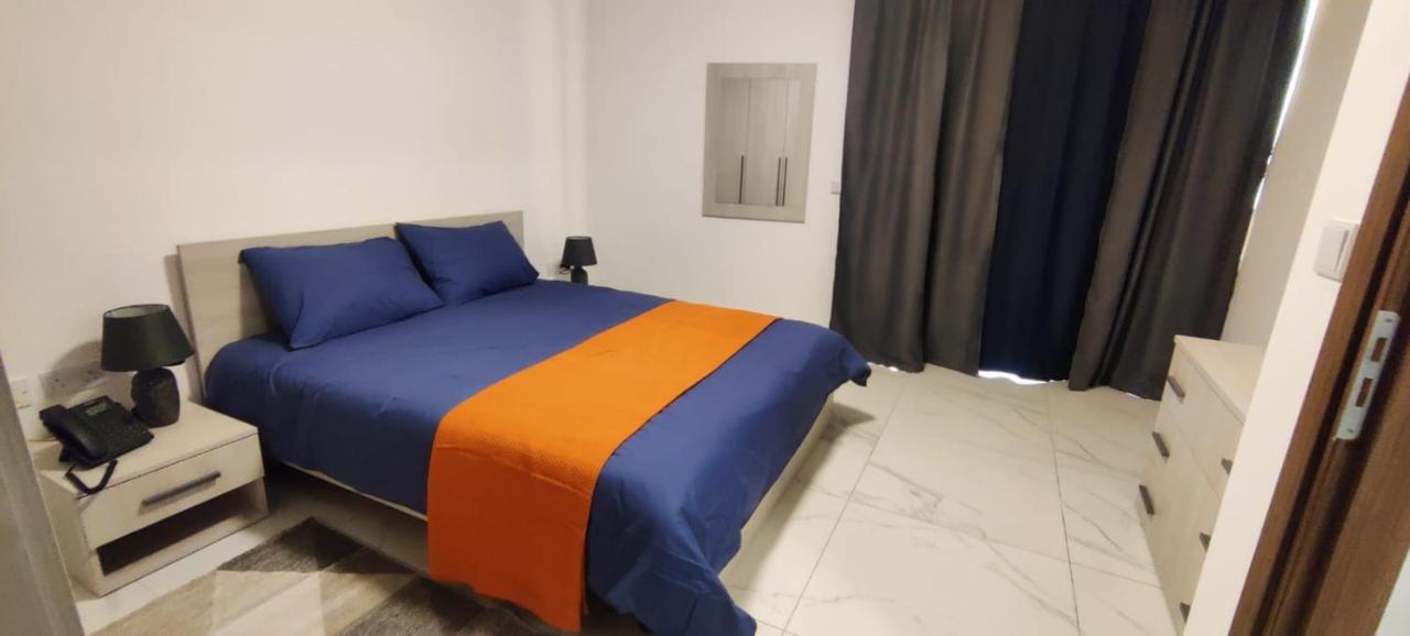 Blu-M Central Qormi Ngoại thất bức ảnh
