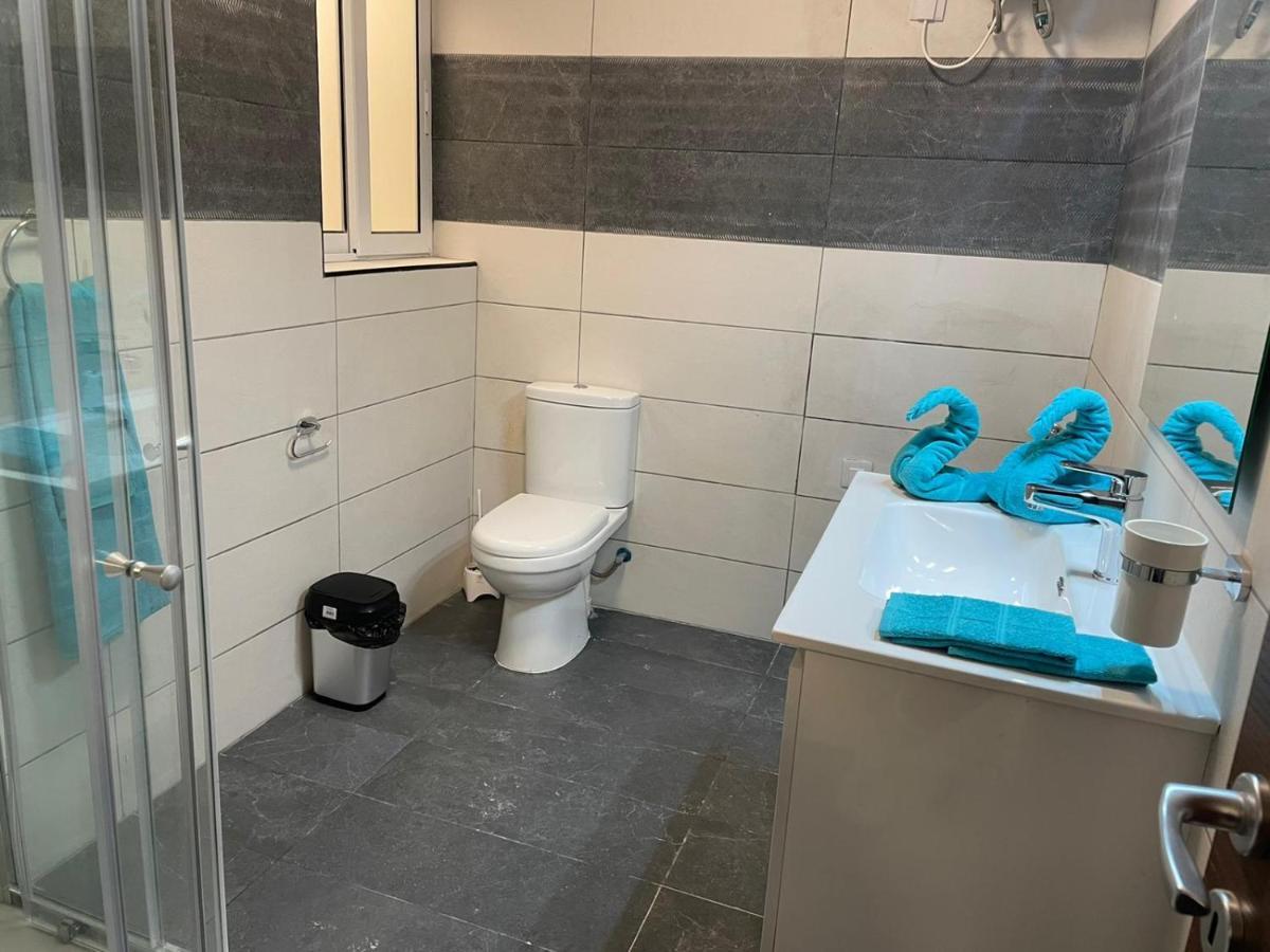 Blu-M Central Qormi Ngoại thất bức ảnh