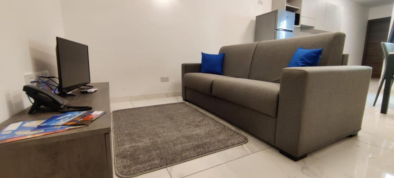 Blu-M Central Qormi Ngoại thất bức ảnh