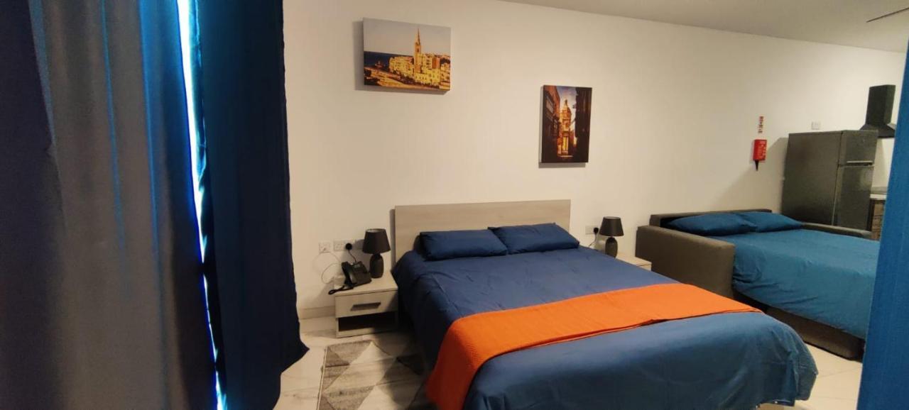 Blu-M Central Qormi Ngoại thất bức ảnh