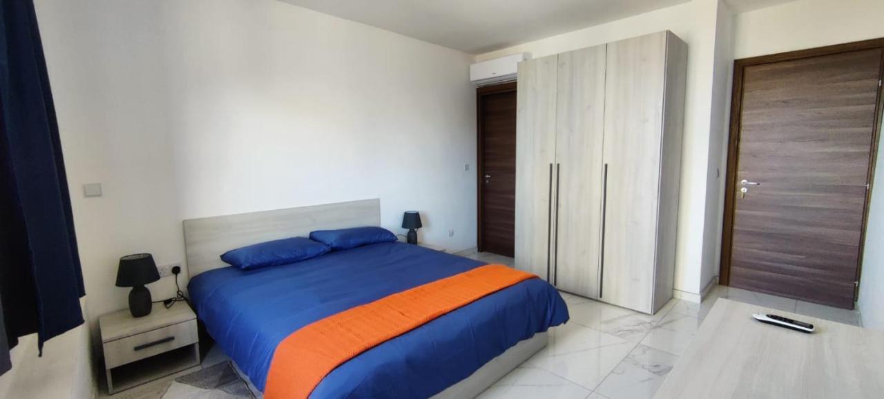 Blu-M Central Qormi Ngoại thất bức ảnh