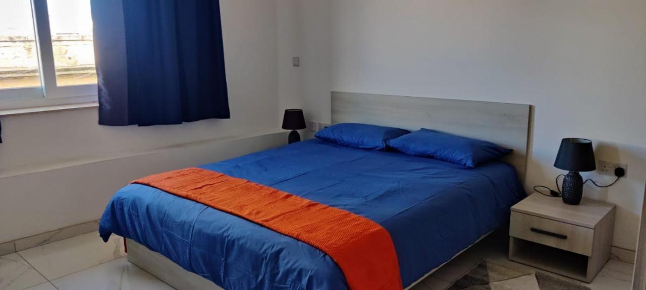 Blu-M Central Qormi Ngoại thất bức ảnh