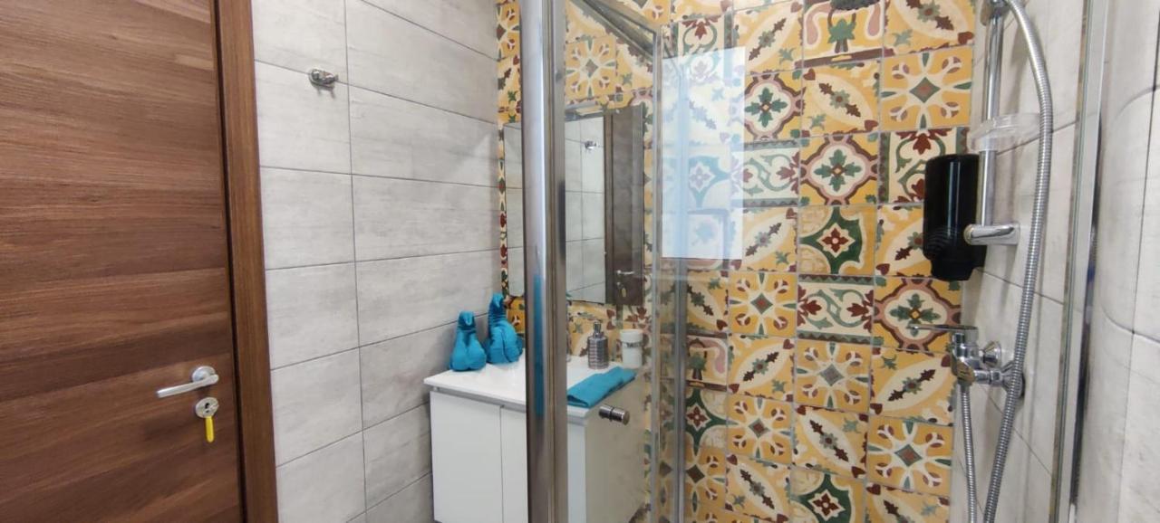 Blu-M Central Qormi Ngoại thất bức ảnh