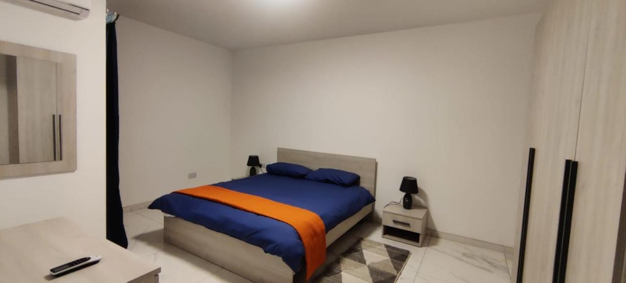 Blu-M Central Qormi Ngoại thất bức ảnh