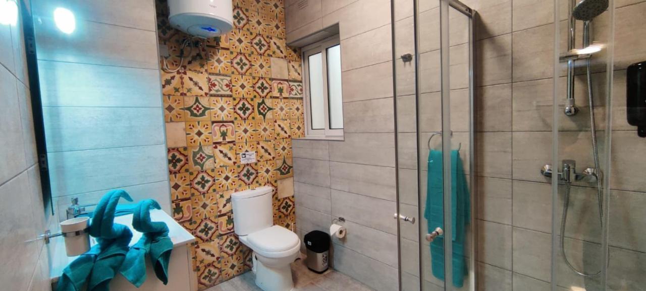 Blu-M Central Qormi Ngoại thất bức ảnh