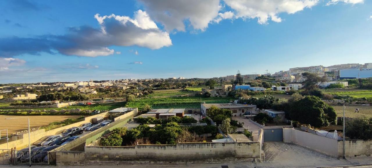 Blu-M Central Qormi Ngoại thất bức ảnh