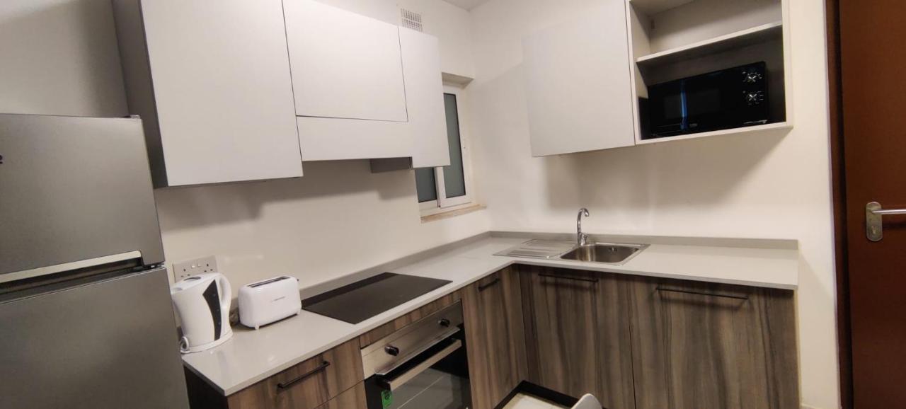 Blu-M Central Qormi Ngoại thất bức ảnh