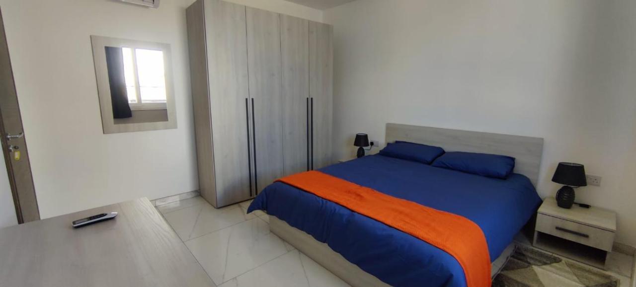 Blu-M Central Qormi Ngoại thất bức ảnh