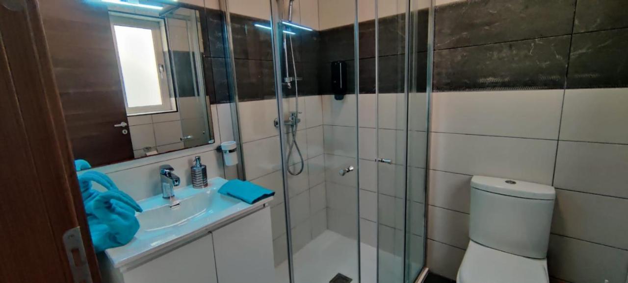 Blu-M Central Qormi Ngoại thất bức ảnh