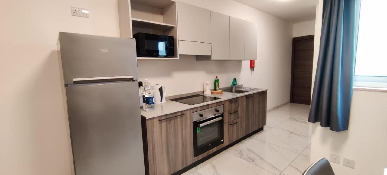 Blu-M Central Qormi Ngoại thất bức ảnh