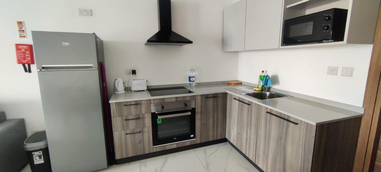 Blu-M Central Qormi Ngoại thất bức ảnh