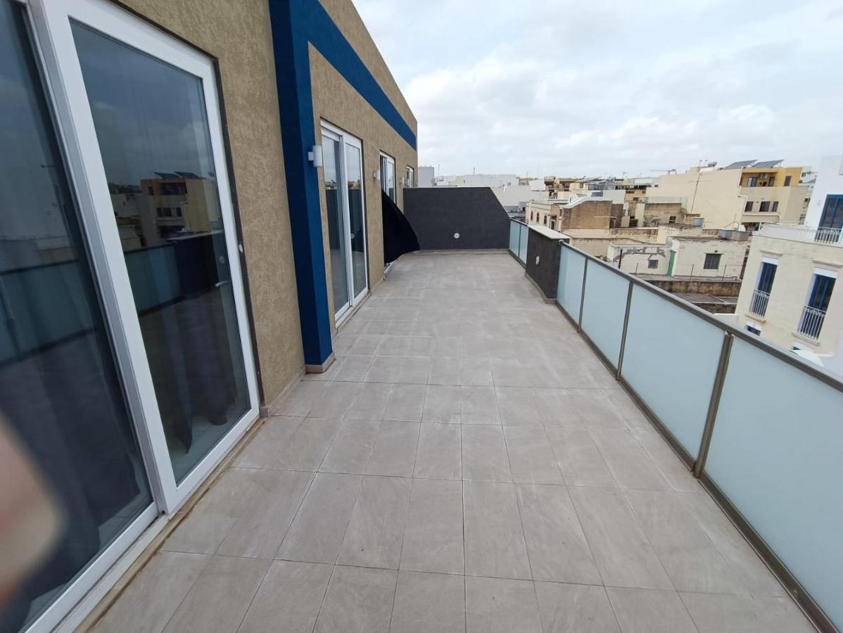 Blu-M Central Qormi Ngoại thất bức ảnh