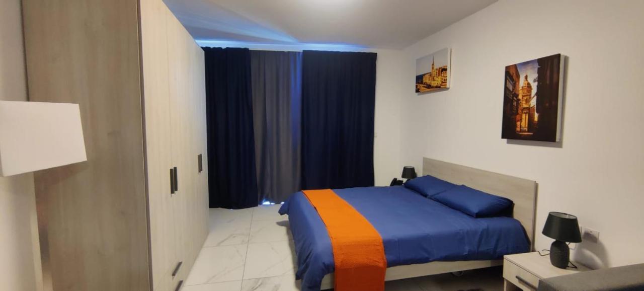 Blu-M Central Qormi Ngoại thất bức ảnh