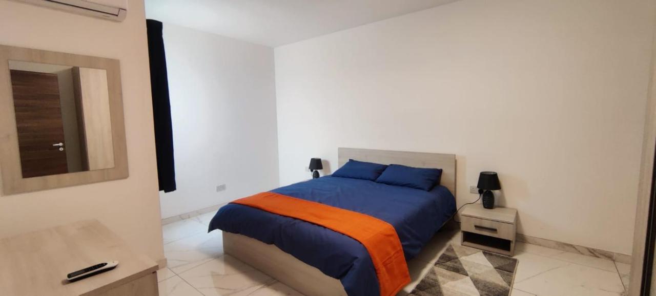 Blu-M Central Qormi Ngoại thất bức ảnh