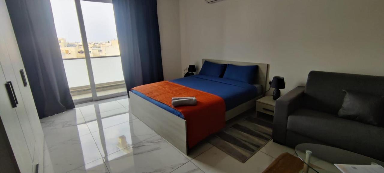 Blu-M Central Qormi Ngoại thất bức ảnh