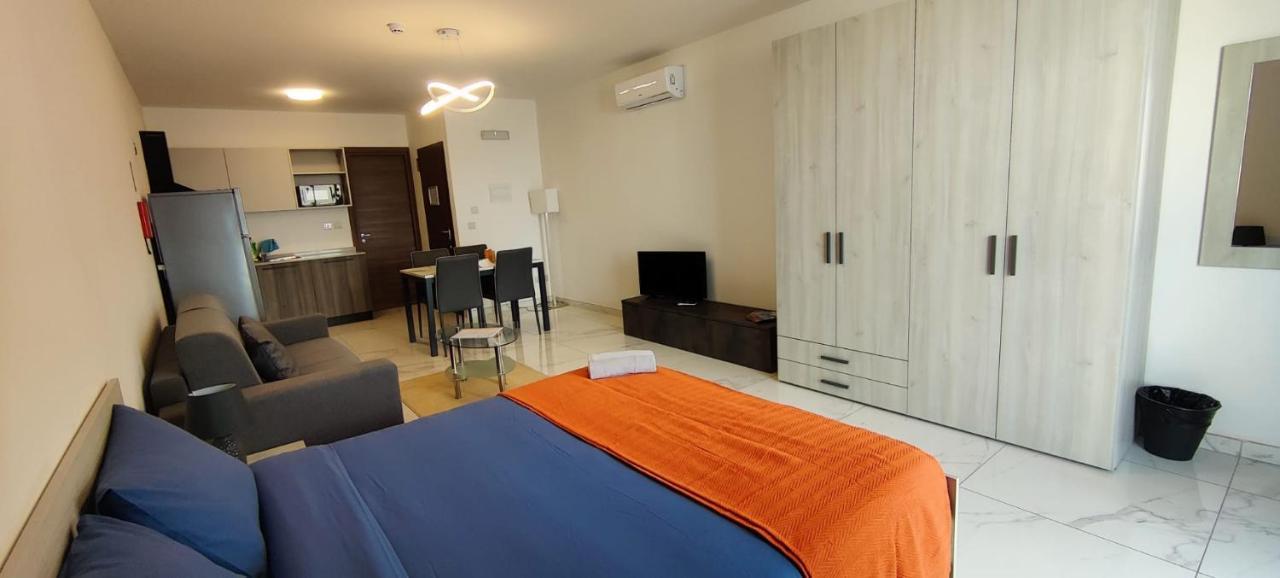 Blu-M Central Qormi Ngoại thất bức ảnh