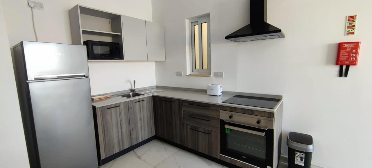 Blu-M Central Qormi Ngoại thất bức ảnh