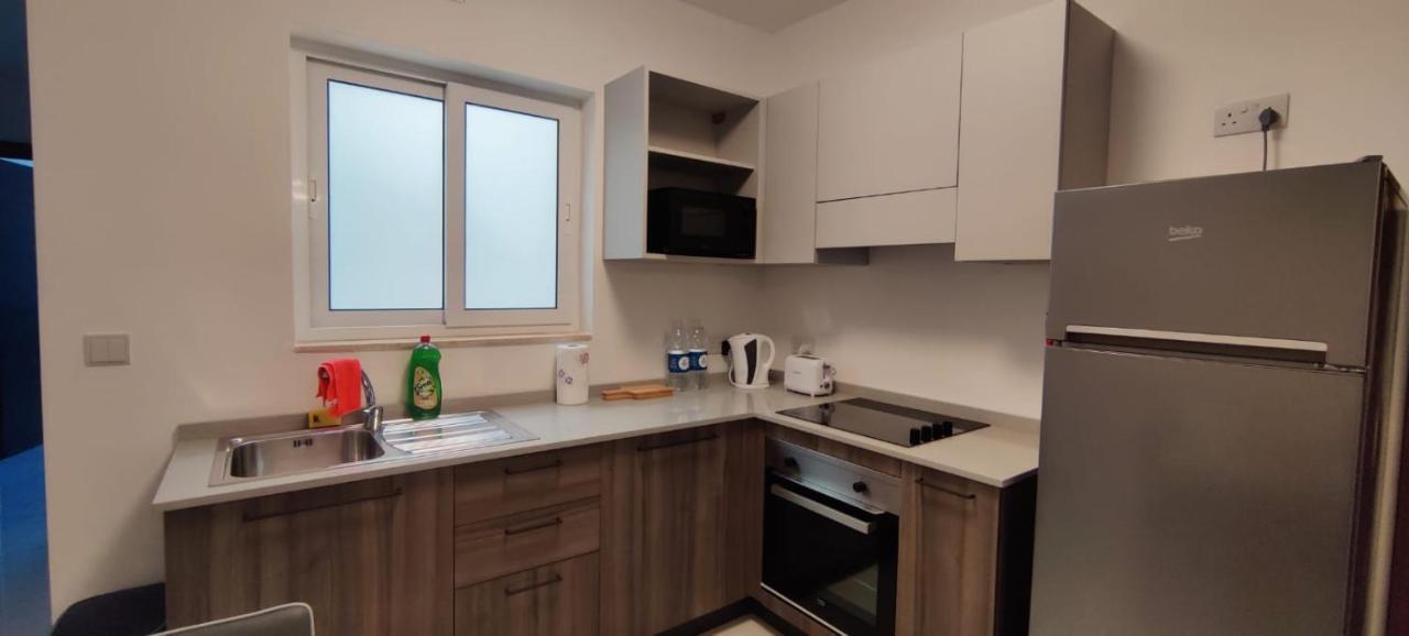 Blu-M Central Qormi Ngoại thất bức ảnh