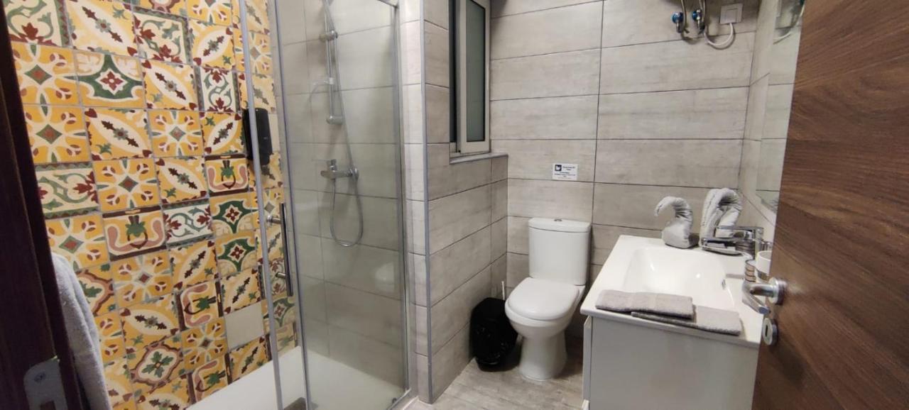 Blu-M Central Qormi Ngoại thất bức ảnh