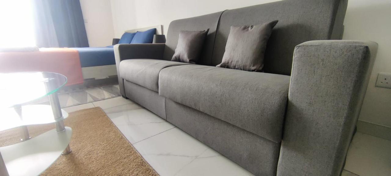 Blu-M Central Qormi Ngoại thất bức ảnh