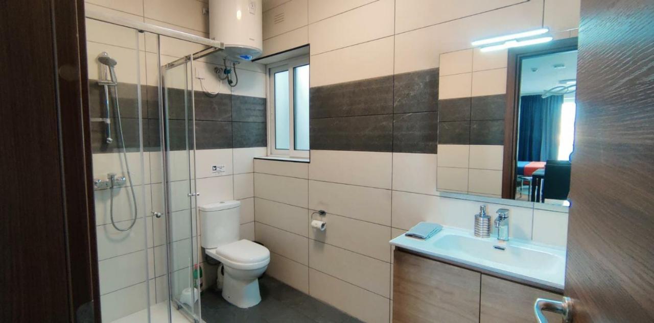 Blu-M Central Qormi Ngoại thất bức ảnh