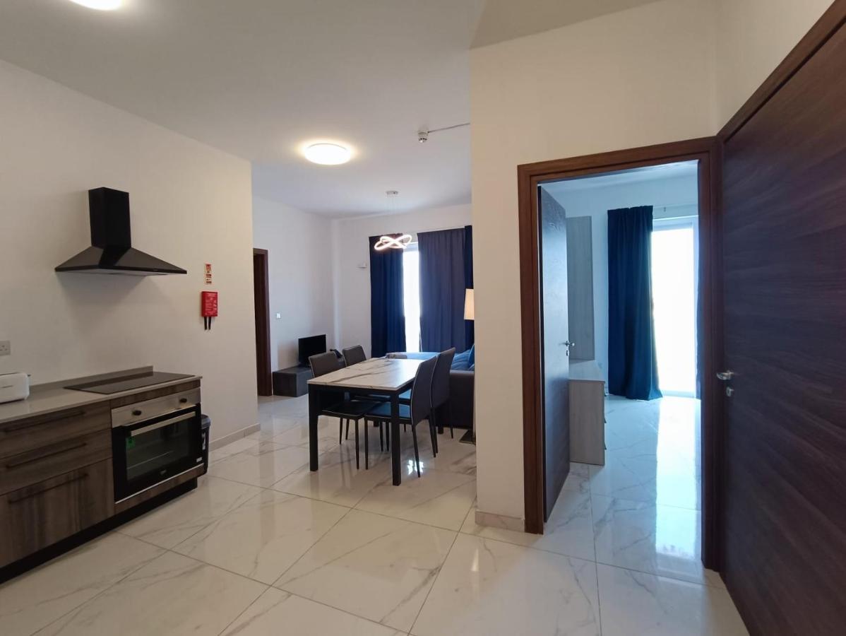Blu-M Central Qormi Ngoại thất bức ảnh