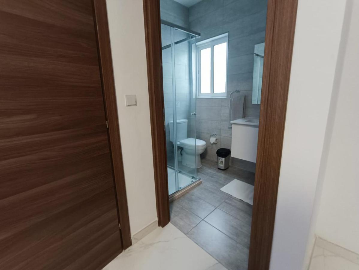Blu-M Central Qormi Ngoại thất bức ảnh