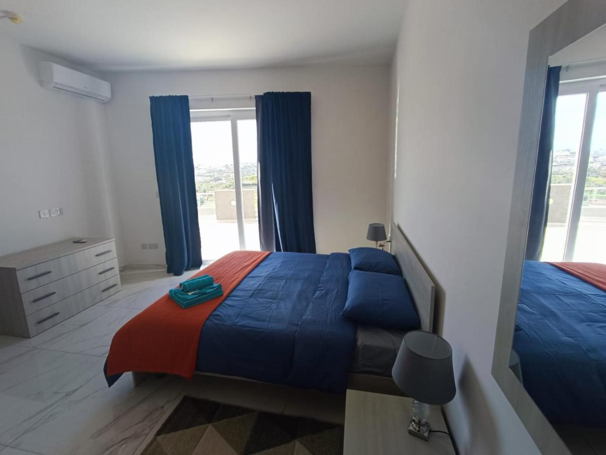 Blu-M Central Qormi Ngoại thất bức ảnh