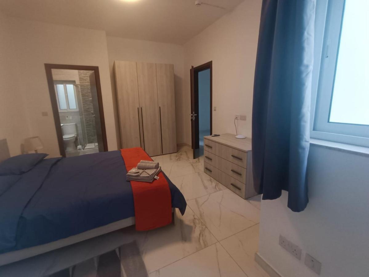 Blu-M Central Qormi Ngoại thất bức ảnh